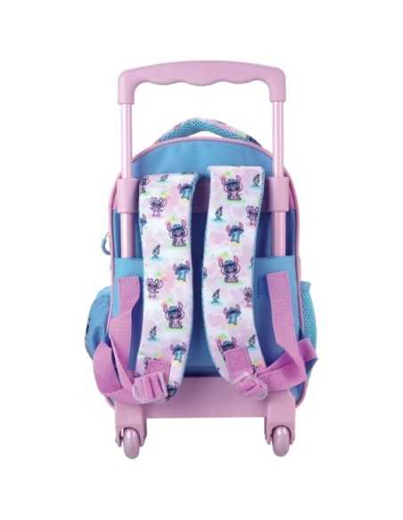 Σακίδιο Trolley Νηπίου Stitch