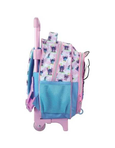 Σακίδιο Trolley Νηπίου Stitch