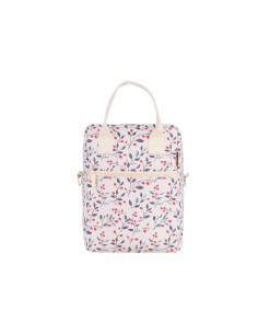 ΤΣΑΝΤΑ ΦΑΓΗΤΟΥ SAVE THE AEGEAN ΙΣΟΘΕΡΜΙΚΗ 7lt BLOOM BEIGE