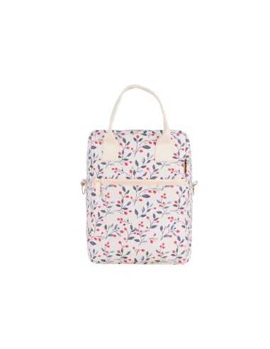 ΤΣΑΝΤΑ ΦΑΓΗΤΟΥ SAVE THE AEGEAN ΙΣΟΘΕΡΜΙΚΗ 7lt BLOOM BEIGE
