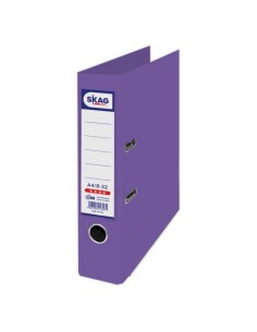 SKAG Κλασέρ(Systems) P.P. Α4 8/32 Μώβ