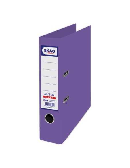 SKAG Κλασέρ(Systems) P.P. Α4 8/32 Μώβ