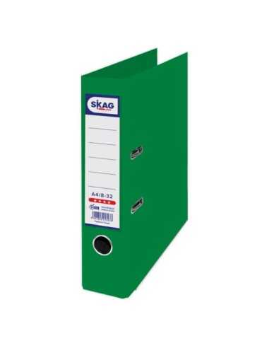 SKAG Κλασέρ(Systems) P.P. Α4 8/32 Πράσινο
