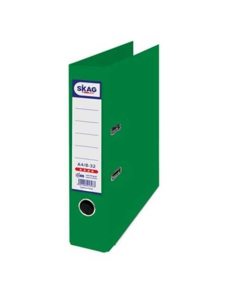 SKAG Κλασέρ(Systems) P.P. Α4 8/32 Πράσινο