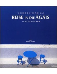 REISE IN DIE ÄGÄIS LICHT UND LACHEN