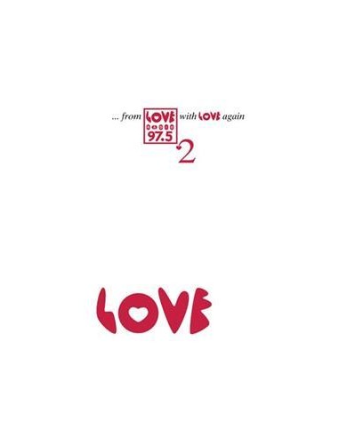 FROM LOVE RADIO 97.5 WITH LOVE AGAIN - ΤΟΜΟΣ: 2