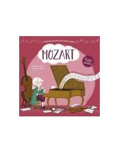 MOZART: ΜΕ ΠΕΝΤΕ ΥΠΕΡΟΧΑ ΜΟΥΣΙΚΑ ΑΠΟΣΠΑΣΜΑΤΑ