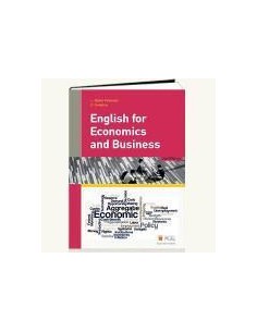 ENGLISH FOR ECONOMICS AND BUSINESS