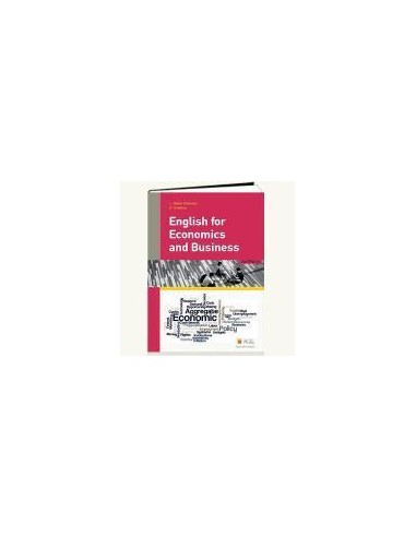 ENGLISH FOR ECONOMICS AND BUSINESS