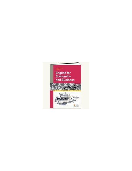 ENGLISH FOR ECONOMICS AND BUSINESS