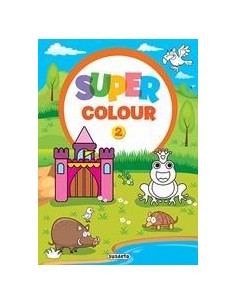 SUPER COLOUR 2