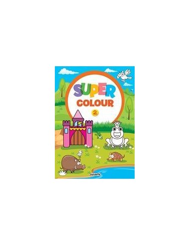 SUPER COLOUR 2