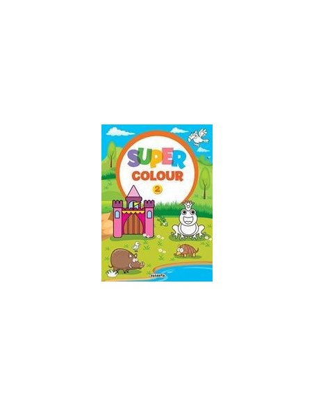 SUPER COLOUR 2