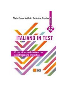 ITALIANO IN TEST A2