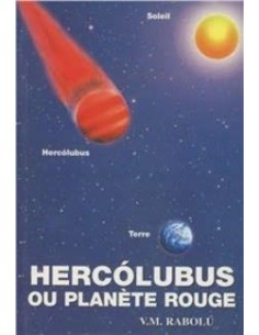 HERCOLUBUS OU PLANETE ROUGE (ΓΑΛΛΙΚΑ)