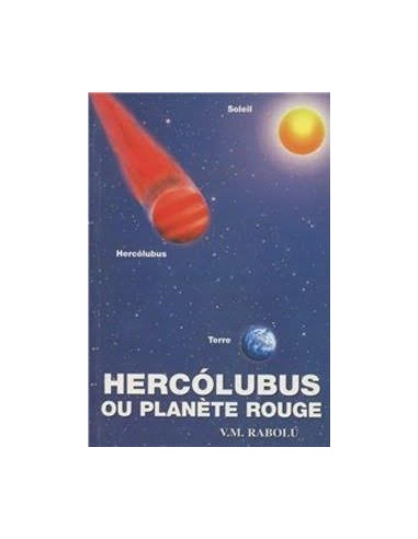 HERCOLUBUS OU PLANETE ROUGE (ΓΑΛΛΙΚΑ)