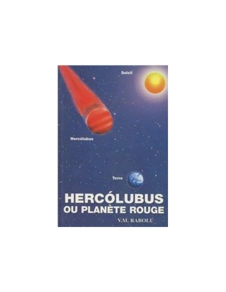 HERCOLUBUS OU PLANETE ROUGE (ΓΑΛΛΙΚΑ)