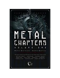 THE METAL CHAPTERS - ΤΟΜΟΣ: 1