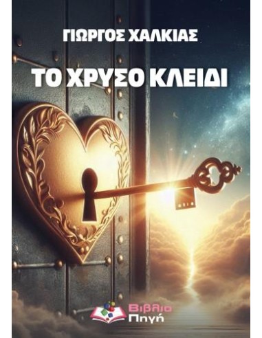 ΤΟ ΧΡΥΣΟ ΚΛΕΙΔΙ