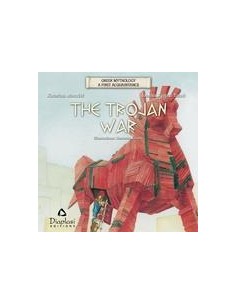 THE TROJAN WAR