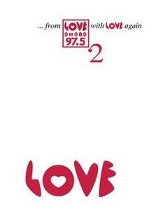FROM LOVE RADIO 97.5 WITH LOVE AGAIN - ΤΟΜΟΣ: 2