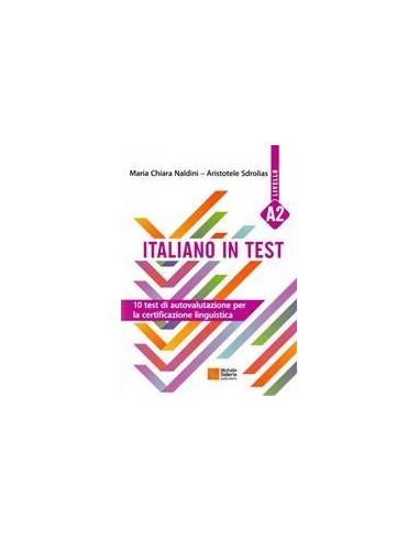 ITALIANO IN TEST A2