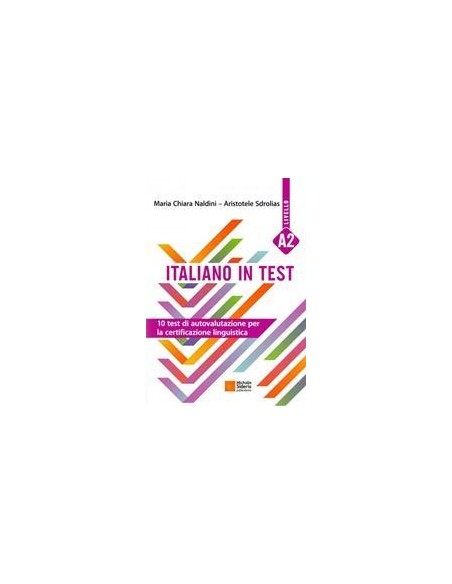 ITALIANO IN TEST A2