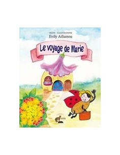 LE VOYAGE DE MARIE