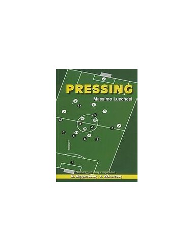 PRESSING