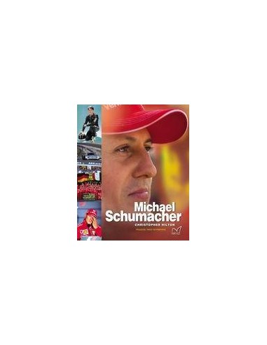 MICHAEL SCHUMACHER