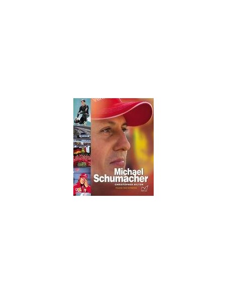 MICHAEL SCHUMACHER