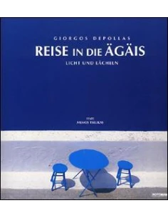 REISE IN DIE ÄGÄIS LICHT UND LACHEN 2