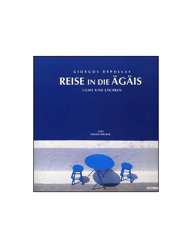 REISE IN DIE ÄGÄIS LICHT UND LACHEN