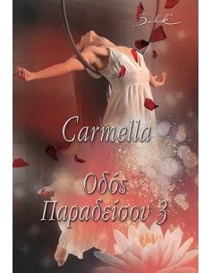 ΟΔΟΣ ΠΑΡΑΔΕΙΣΟΥ 3 2