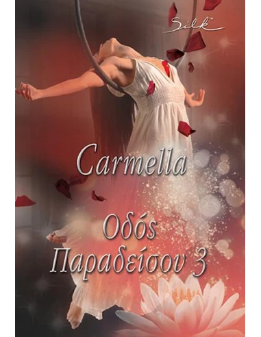 ΟΔΟΣ ΠΑΡΑΔΕΙΣΟΥ 3