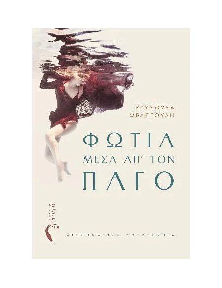 ΦΩΤΙΑ ΜΕΣΑ ΑΠ’ ΤΟΝ ΠΑΓΟ