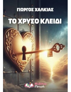ΤΟ ΧΡΥΣΟ ΚΛΕΙΔΙ 2