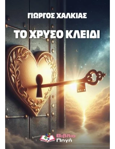 ΤΟ ΧΡΥΣΟ ΚΛΕΙΔΙ