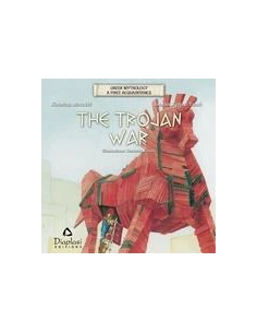 THE TROJAN WAR 2