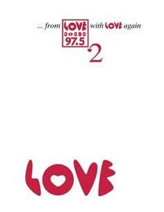 FROM LOVE RADIO 97.5 WITH LOVE AGAIN - ΤΟΜΟΣ: 2 2
