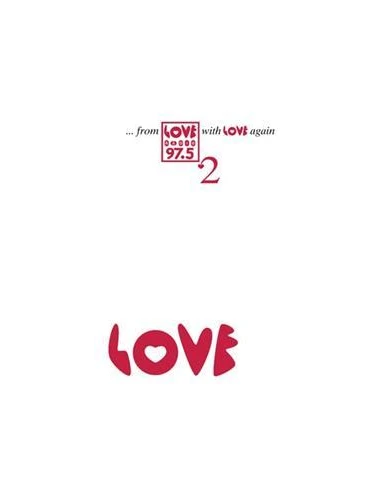 FROM LOVE RADIO 97.5 WITH LOVE AGAIN - ΤΟΜΟΣ: 2