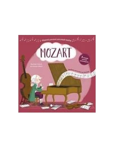 MOZART: ΜΕ ΠΕΝΤΕ ΥΠΕΡΟΧΑ ΜΟΥΣΙΚΑ ΑΠΟΣΠΑΣΜΑΤΑ 2