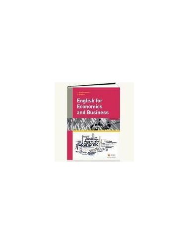 ENGLISH FOR ECONOMICS AND BUSINESS