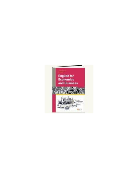 ENGLISH FOR ECONOMICS AND BUSINESS