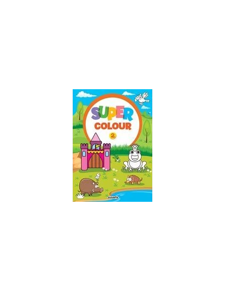 SUPER COLOUR 2