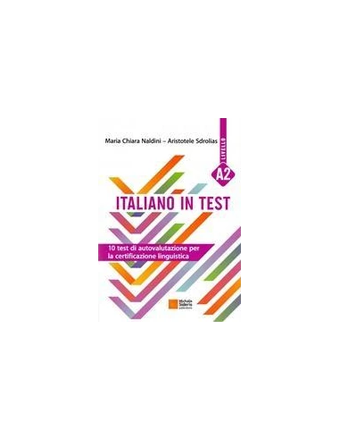 ITALIANO IN TEST A2