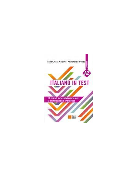 ITALIANO IN TEST A2