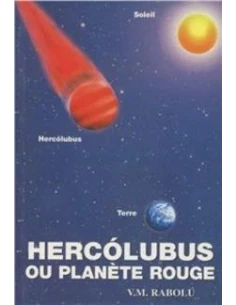 HERCOLUBUS OU PLANETE ROUGE (ΓΑΛΛΙΚΑ) 2