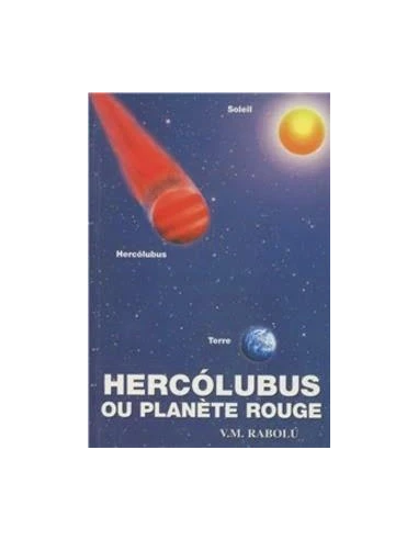 HERCOLUBUS OU PLANETE ROUGE (ΓΑΛΛΙΚΑ)