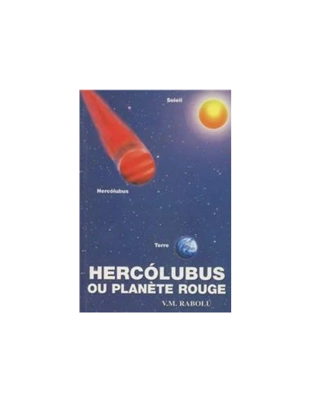 HERCOLUBUS OU PLANETE ROUGE (ΓΑΛΛΙΚΑ)